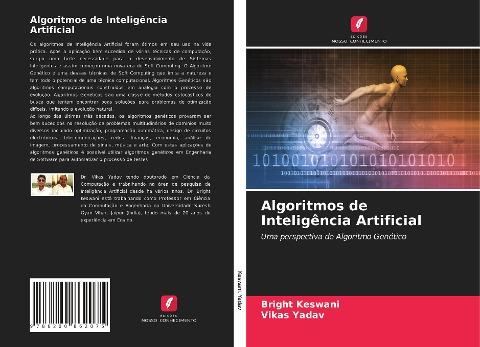Algoritmos de Inteligência Artificial