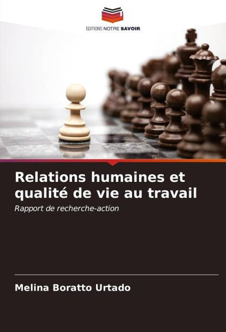 Relations humaines et qualité de vie au travail