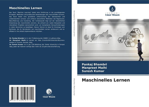 Maschinelles Lernen