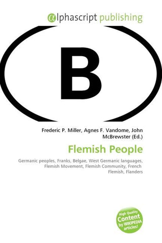 Flemish People
