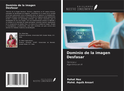 Dominio de la imagen Desfasar
