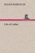 Life of Luther