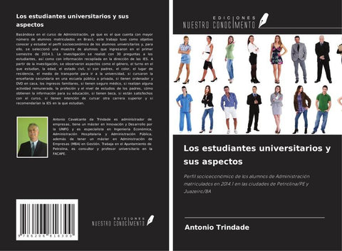 Los estudiantes universitarios y sus aspectos