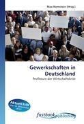 Gewerkschaften in Deutschland