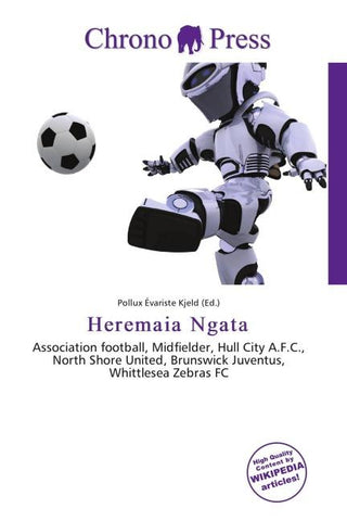 Heremaia Ngata