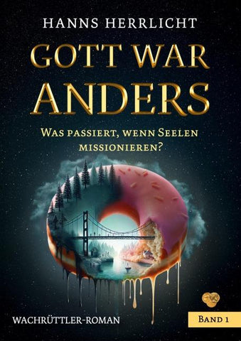 Gott war anders