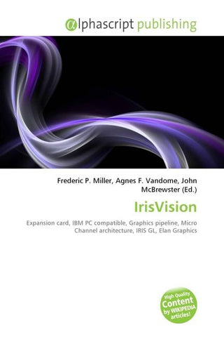 IrisVision