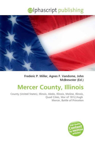 Mercer County, Illinois