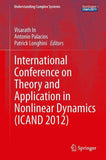 International Conference on Theory and Application in Nonlinear Dynamics (ICAND 2012)