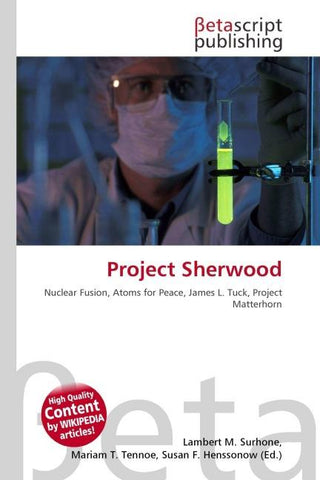 Project Sherwood