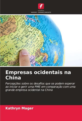Empresas ocidentais na China
