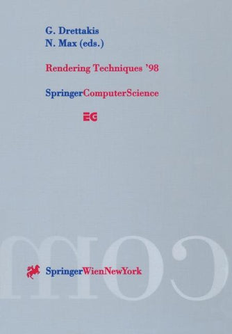 Rendering Techniques ’98