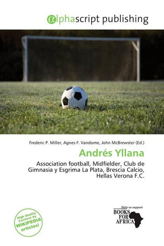 Andrés Yllana