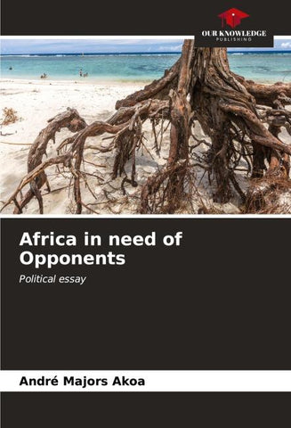 Africa in need of Opponents