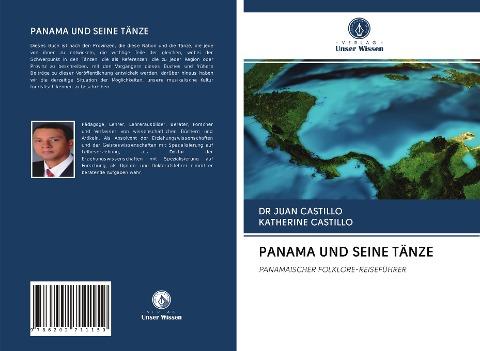 PANAMA UND SEINE TÄNZE