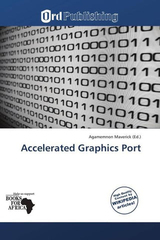 Accelerated Graphics Port