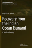Recovery from the Indian Ocean Tsunami