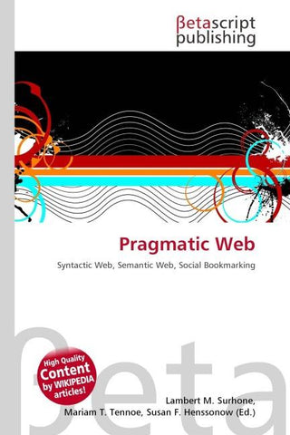Pragmatic Web