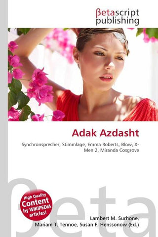 Adak Azdasht