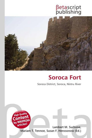 Soroca Fort