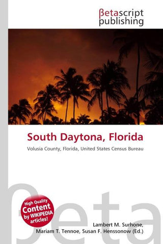 South Daytona, Florida