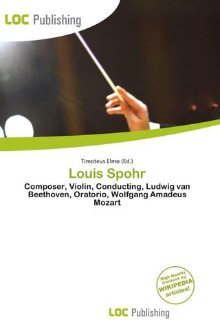 Louis Spohr