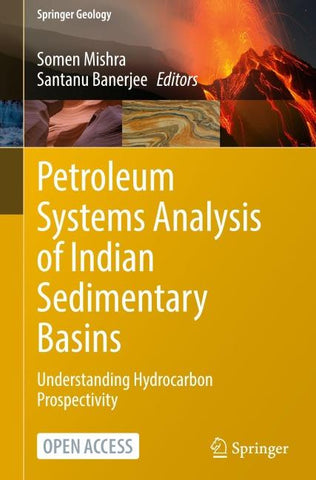 Petroleum Systems Analysis of Indian Sedimentary Basins