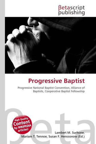Progressive Baptist