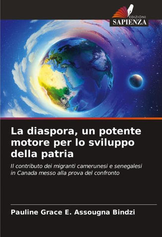 La diaspora, un potente motore per lo sviluppo della patria