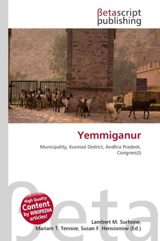 Yemmiganur