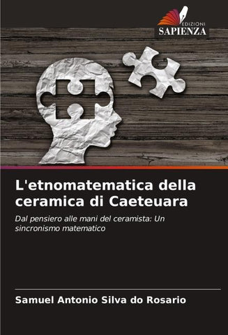 L'etnomatematica della ceramica di Caeteuara