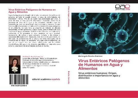 Virus Entéricos Patógenos de Humanos en Agua y Alimentos