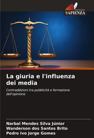 La giuria e l'influenza dei media