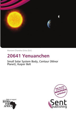 20641 Yenuanchen