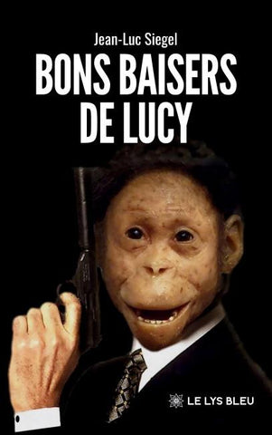 Bons baisers de Lucy