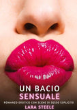 Un bacio sensuale