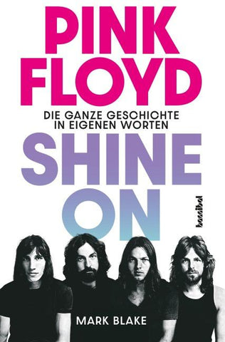 Pink Floyd - Shine On