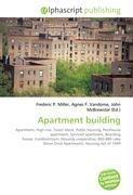 Apartment building