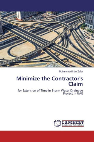 Minimize the Contractor's Claim
