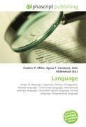 Language