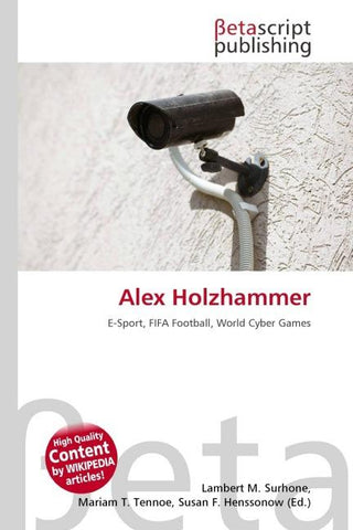 Alex Holzhammer