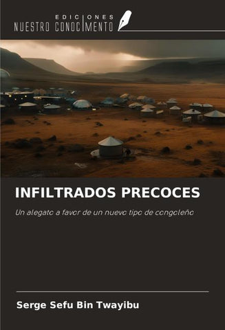 INFILTRADOS PRECOCES