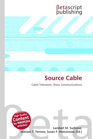Source Cable