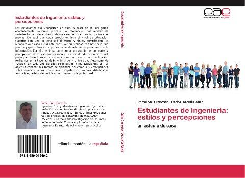 Estudiantes de Ingeniería: estilos y percepciones