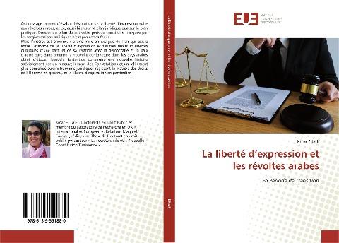 La liberté d'expression et les révoltes arabes