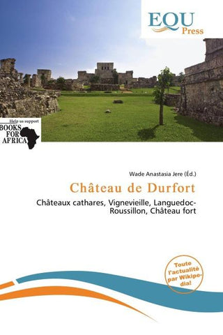 Château de Durfort