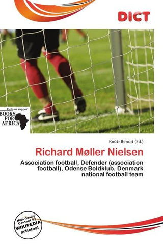 Richard Møller Nielsen