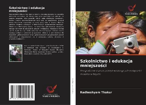 Szkolnictwo i edukacja mniejszo¿ci