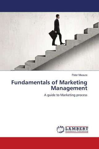 Fundamentals of Marketing Management