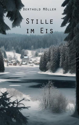 Stille im Eis
